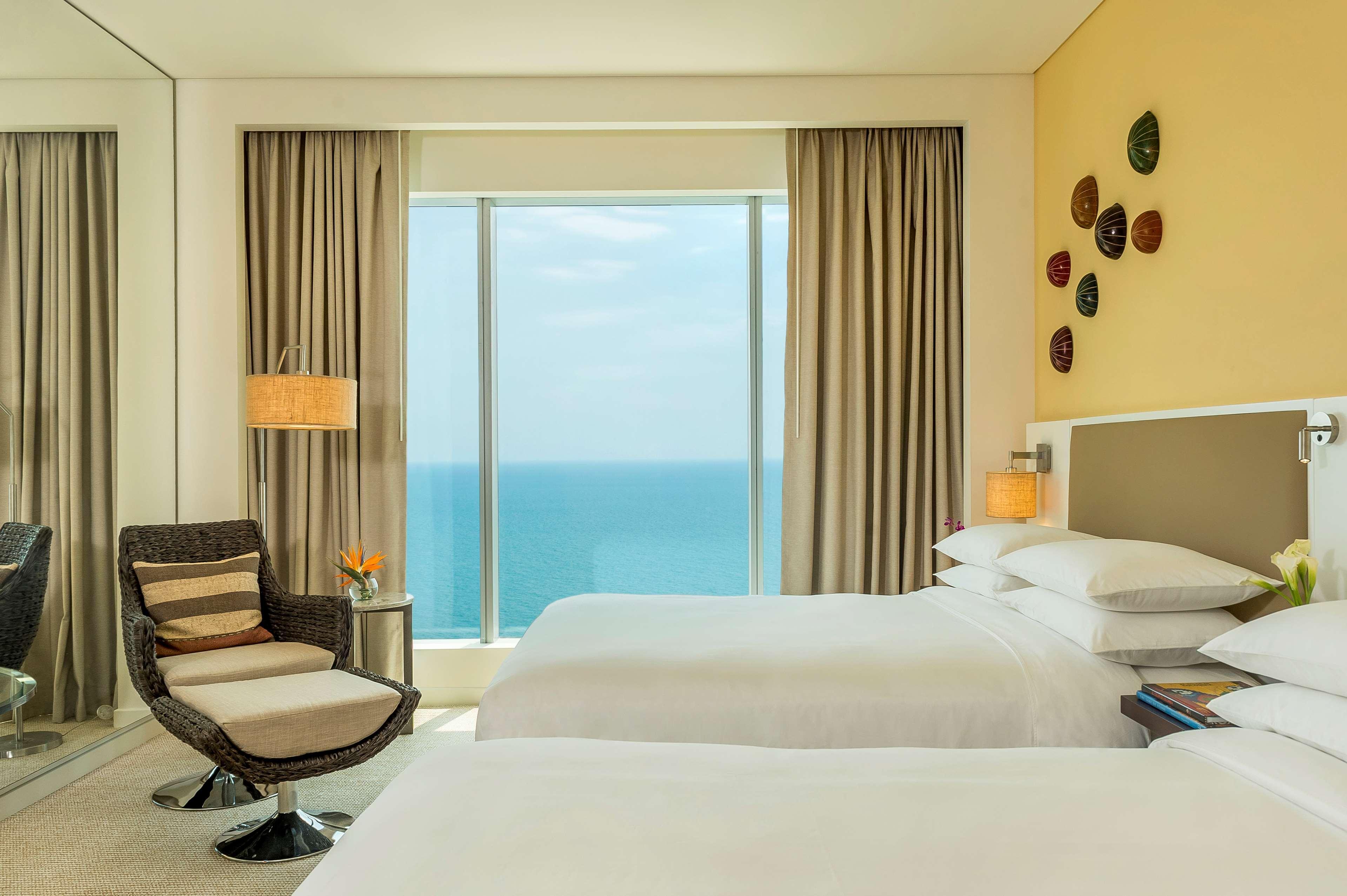 Hotel Hyatt Regency Kartagena Zewnętrze zdjęcie Deluxe Room