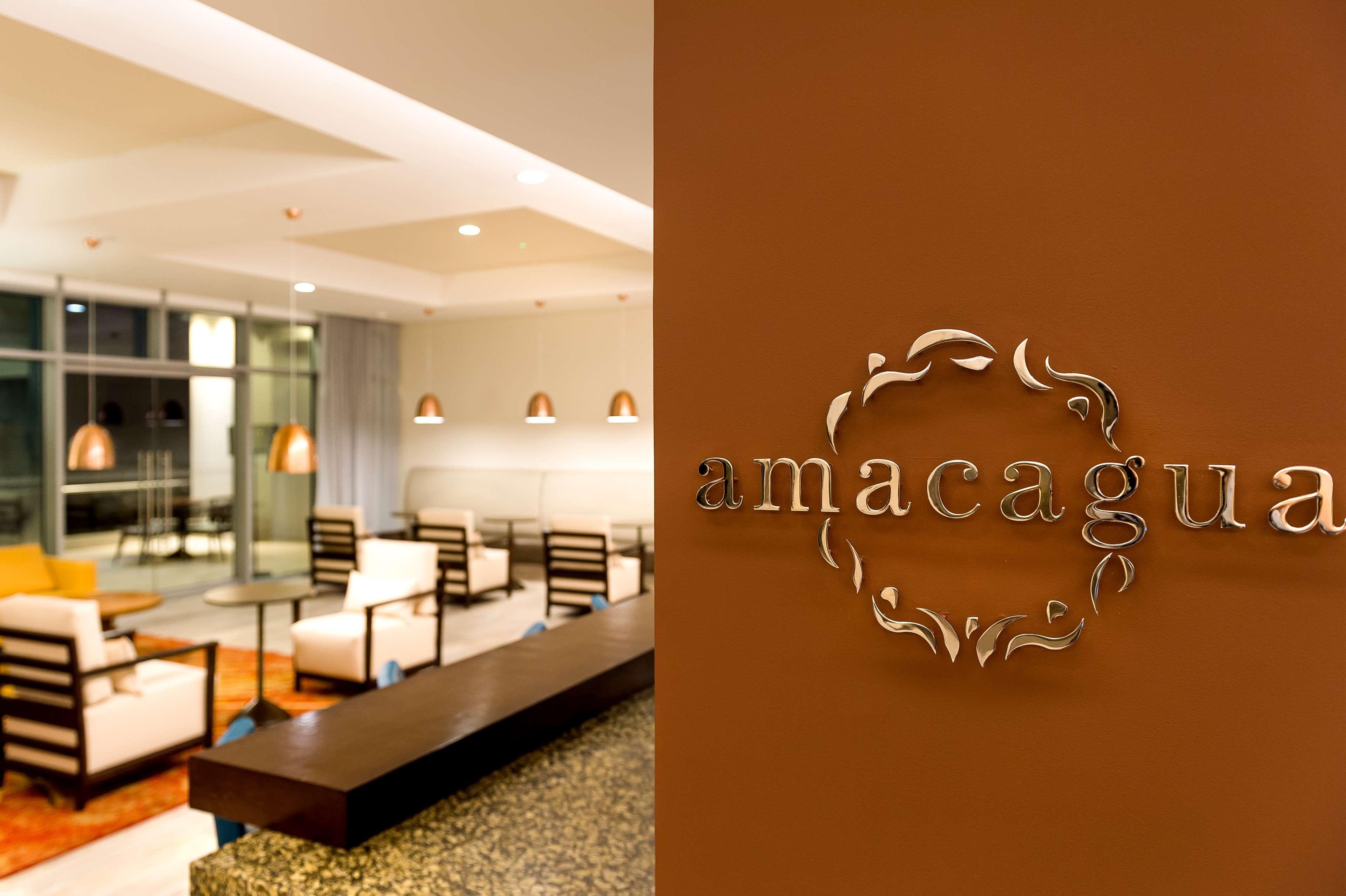 Hotel Hyatt Regency Kartagena Zewnętrze zdjęcie Lobby